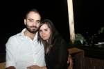 Friday Night at Le Gradin Pub, Byblos